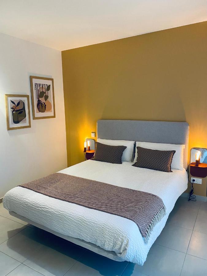 Apartamento Opale Sarlat Plein Sud Exterior foto