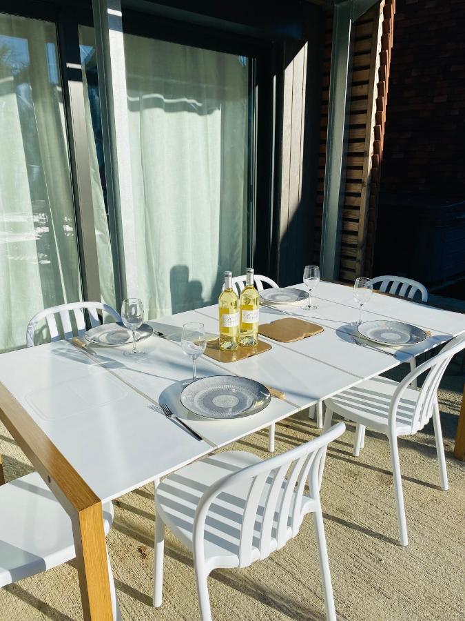 Apartamento Opale Sarlat Plein Sud Exterior foto