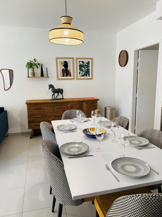 Apartamento Opale Sarlat Plein Sud Exterior foto