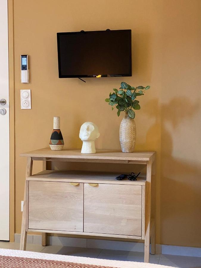 Apartamento Opale Sarlat Plein Sud Exterior foto