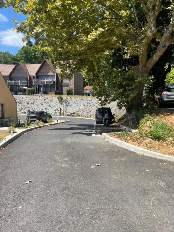 Apartamento Opale Sarlat Plein Sud Exterior foto